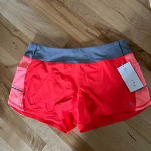 Athleta Shorts NWT